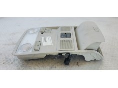 Recambio de luz interior para volkswagen golf vi (5k1) 2.0 tdi 140 fap referencia OEM IAM 1K0947105  