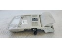 Recambio de luz interior para volkswagen golf vi (5k1) 2.0 tdi 140 fap referencia OEM IAM 1K0947105  