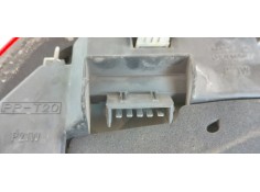 Recambio de piloto trasero izquierdo para ford ka (ccq) black edition referencia OEM IAM 97KG13N004BA  