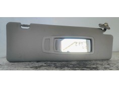 Recambio de parasol derecho para bmw x5 (e70) referencia OEM IAM   