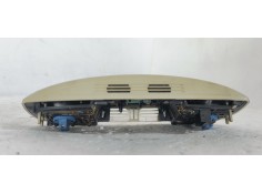 Recambio de luz interior para volvo xc60 2.4 d referencia OEM IAM 39859710  