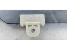 Recambio de luna trasera izquierda para nissan x-trail (t31) 2.0 dci turbodiesel cat referencia OEM IAM   