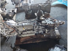 Recambio de caja cambios para mitsubishi montero (v20/v40) 2800 td american dream (5-ptas.) referencia OEM IAM 3040LE  