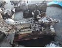 Recambio de caja cambios para mitsubishi montero (v20/v40) 2800 td american dream (5-ptas.) referencia OEM IAM 3040LE  