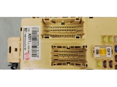Recambio de caja reles / fusibles para kia cee´d 1.4 crdi 90 fap referencia OEM IAM 91950A2011  