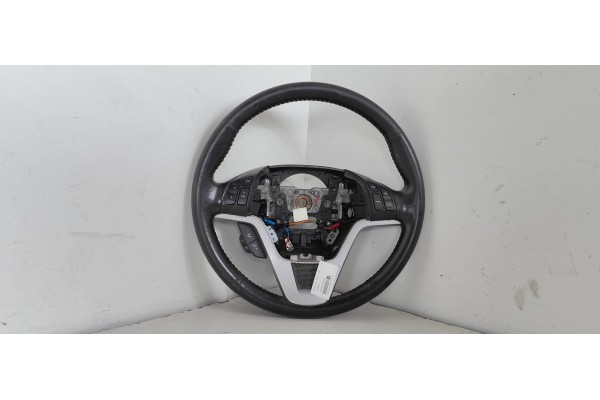 Recambio de volante para honda cr-v (re) comfort referencia OEM IAM 78500SWAE3XXM1  