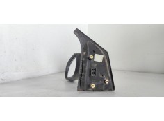 Recambio de retrovisor izquierdo para renault megane i scenic (ja0) 1.9 dti diesel cat referencia OEM IAM   