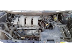 Recambio de motor completo para chrysler voyager (gs) 3.3 cat referencia OEM IAM EGA R00 
