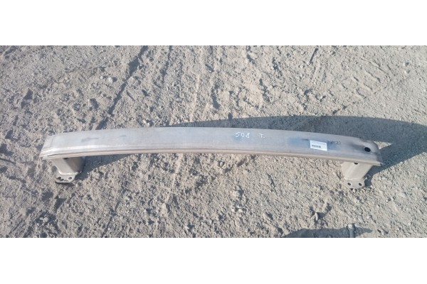 Recambio de refuerzo paragolpes trasero para peugeot 508 sw 2.0 hdi 182 fap referencia OEM IAM   