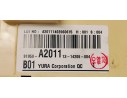 Recambio de caja reles / fusibles para kia cee´d 1.4 crdi 90 fap referencia OEM IAM 91950A2011  
