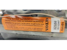 Recambio de airbag delantero izquierdo para volvo v70 familiar 2.4 d 5 163 referencia OEM IAM 8626844  