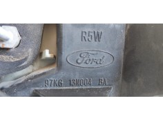 Recambio de piloto trasero izquierdo para ford ka (ccq) black edition referencia OEM IAM 97KG13N004BA  