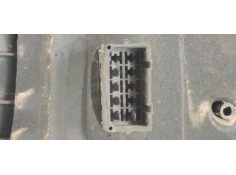 Recambio de retrovisor izquierdo para renault megane i scenic (ja0) 1.9 dti diesel cat referencia OEM IAM   