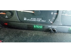 Recambio de motor completo para chrysler voyager (gs) 3.3 cat referencia OEM IAM EGA R00 