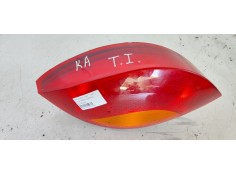 Recambio de piloto trasero izquierdo para ford ka (ccq) black edition referencia OEM IAM 97KG13N004BA  