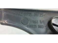 Recambio de retrovisor izquierdo para renault megane i scenic (ja0) 1.9 dti diesel cat referencia OEM IAM   