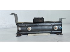 Recambio de airbag lateral trasero izquierdo para peugeot 407 st confort pack referencia OEM IAM 9647923780  