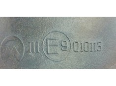 Recambio de retrovisor izquierdo para ford ka (ccq) bitono referencia OEM IAM E9010113  