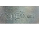 Recambio de retrovisor izquierdo para ford ka (ccq) bitono referencia OEM IAM E9010113  