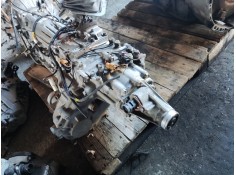 Recambio de caja cambios para mitsubishi montero (v20/v40) 2800 td american dream (5-ptas.) referencia OEM IAM 3040LE  