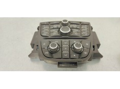 Recambio de mando multifuncion para opel astra j lim. 1.6 cdti referencia OEM IAM 13397126  