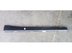 Recambio de faldon lateral para bmw serie 1 lim. (f20) 2.0 turbodiesel referencia OEM IAM   