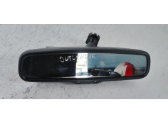 Recambio de espejo para mitsubishi outlander (gf0) kaiteki 4wd referencia OEM IAM 7630A235  