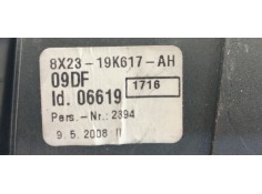 Recambio de rejilla aireadora para jaguar xf 2.7 v6 diesel luxury referencia OEM IAM 8X2319K617AH  