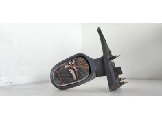 Recambio de retrovisor izquierdo para renault megane i scenic (ja0) 1.9 dti diesel cat referencia OEM IAM   