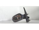 Recambio de retrovisor izquierdo para renault megane i scenic (ja0) 1.9 dti diesel cat referencia OEM IAM   