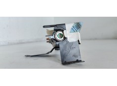 Recambio de airbag lateral trasero izquierdo para peugeot 407 st confort pack referencia OEM IAM 9647923780  