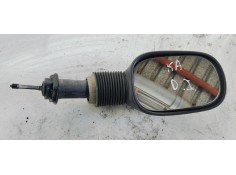 Recambio de retrovisor izquierdo para ford ka (ccq) bitono referencia OEM IAM E9010113  