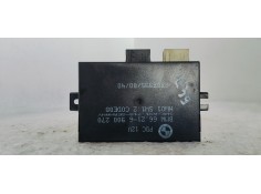 Recambio de modulo electronico para bmw serie 5 berlina (e39) 3.0 d 195 [530] referencia OEM IAM 66216900270  