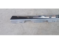 Recambio de faldon lateral para bmw serie 1 lim. (f20) 2.0 turbodiesel referencia OEM IAM   