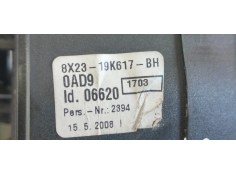 Recambio de rejilla aireadora para jaguar xf 2.7 v6 diesel luxury referencia OEM IAM 8X2319K617AH  