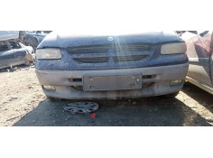 Recambio de paragolpes delantero para chrysler voyager (gs) 3.3 cat referencia OEM IAM   