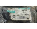 Recambio de compresor aire acondicionado para peugeot 407 sw premium referencia OEM IAM 9663315480  