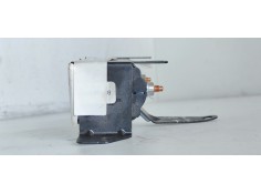 Recambio de airbag lateral trasero izquierdo para peugeot 407 st confort pack referencia OEM IAM 9647923780  