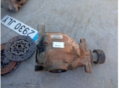 Recambio de diferencial trasero para bmw serie 5 berlina (e60) referencia OEM IAM 7542510  