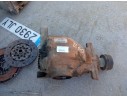 Recambio de diferencial trasero para bmw serie 5 berlina (e60) referencia OEM IAM 7542510  