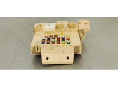 Recambio de caja reles / fusibles para kia cee´d 1.4 crdi 90 fap referencia OEM IAM 91950A2011  