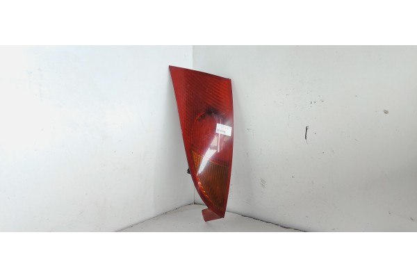 Recambio de piloto trasero izquierdo para ford focus berlina (cak) ambiente referencia OEM IAM ASY1M5113405  