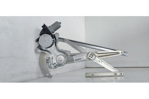 Recambio de elevalunas delantero derecho para mitsubishi outlander (gf0) kaiteki 4wd referencia OEM IAM   