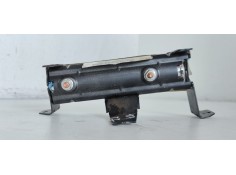 Recambio de airbag lateral trasero izquierdo para peugeot 407 st confort pack referencia OEM IAM 9647923780  