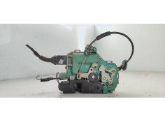 Recambio de cerradura puerta trasera derecha para volkswagen passat berlina (3b3) advance 4motion referencia OEM IAM 3B4839016M 