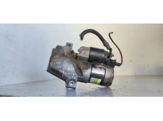 Recambio de motor arranque para seat alhambra (7v9) 2.8 v6 24v referencia OEM IAM   