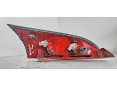 Recambio de piloto trasero izquierdo para ford focus berlina (cak) ambiente referencia OEM IAM ASY1M5113405  
