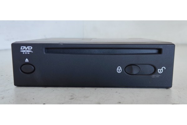 Recambio de sistema dvd para jaguar xf 2.7 v6 diesel luxury referencia OEM IAM 9W8310E887CA  