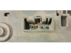 Recambio de piloto trasero derecho para bmw x3 (e83) 3.0d 204 4x4 referencia OEM IAM 63216990170  