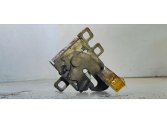 Recambio de cerradura capo para citroen nemo 1.3 hdi 75 fap referencia OEM IAM   
